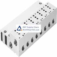 Pneumatic accessories _Festo_MHA4-PR8-3-1/4