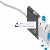 Pneumatic accessories _Festo_MHE2-M1H-3/2O-QS-4-K