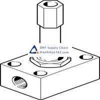 Pneumatic accessories _Festo_MOCH-3-1/8