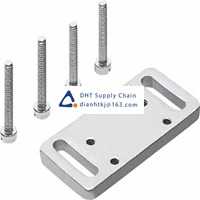 Pneumatic accessories _Festo_MPL-04