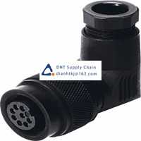 Pneumatic accessories _Festo_MPPE-3-B