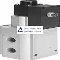 Pneumatic accessories _Festo_MPPES-3-1/2-2-420