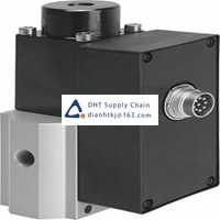 Pneumatic accessories _Festo_MPPES-3-1/8-PU-PO-420
