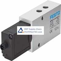 Pneumatic accessories _Festo_MPYE-5-1/8-LF-420-B