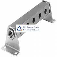 Pneumatic accessories _Festo_PAL-1/8-1/4-5