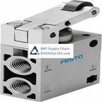 Pneumatic accessories _Festo_R-3-1/4-B