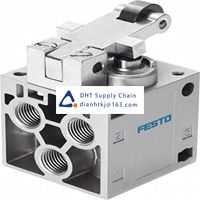 Pneumatic accessories _Festo_R-5-1/4-B