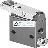 Pneumatic accessories _Festo_ROS-3-1/8