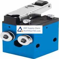 Pneumatic accessories _Festo_RS-4-1/8