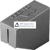 Pneumatic accessories _Festo_SPE-B