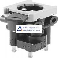 Pneumatic accessories _Festo_SV/O-3-PK-3X2