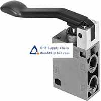 Pneumatic accessories _Festo_THO-3-1/4-B