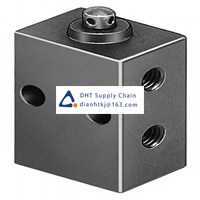 Pneumatic accessories _Festo_V-3-M5