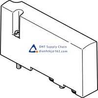 Pneumatic accessories _Festo_VABB-L2-P3