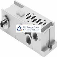 Pneumatic accessories _Festo_VABS-S2-1S-G38-B-R3-EX1E