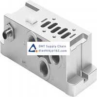 Pneumatic accessories _Festo_VABS-S2-2S-G12-R3-EX1E