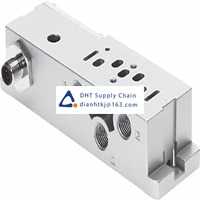 Pneumatic accessories _Festo_VABS-S4-1S-G14-R3-EX1E