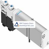 Pneumatic accessories _Festo_VMPA14-M1HF-K-PI