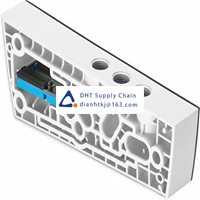 Pneumatic accessories _Festo_VMPAC-SP-0