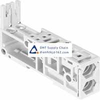 Pneumatic accessories _Festo_VMPAL-AP-20-T35-RV