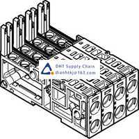 Pneumatic accessories _Festo_VMPAL-AP-4X14