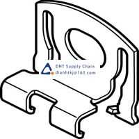 Pneumatic accessories _Festo_VMPAL-BD