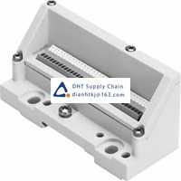 Pneumatic accessories _Festo_VMPAL-EPL-KL33-IP40