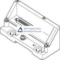 Pneumatic accessories _Festo_VMPAL-EPL-SD44