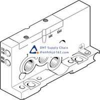 Pneumatic accessories _Festo_VMPAL-EPR-SP