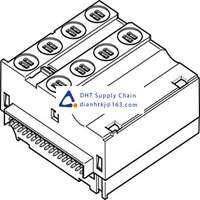 Pneumatic accessories _Festo_VMPAL-EVAP-10-1-4
