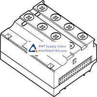 Pneumatic accessories _Festo_VMPAL-EVAP-14-1-4