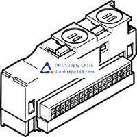 Pneumatic accessories _Festo_VMPAL-EVAP-14-2