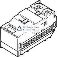 Pneumatic accessories _Festo_VMPAL-EVAP-20-1