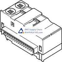 Pneumatic accessories _Festo_VMPAL-EVAP-20-SP