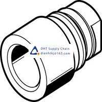 Pneumatic accessories _Festo_VMPAL-F14-G1/8