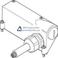 Pneumatic accessories _Festo_VMPAL-KM-S-SD44-IP67-5
