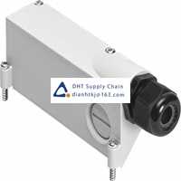 Pneumatic accessories _Festo_VMPAL-KM-V-SD25-IP67-10