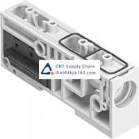 Pneumatic accessories _Festo_VMPAL-SP-0