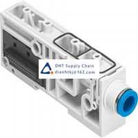 Pneumatic accessories _Festo_VMPAL-SP-QS3/8\