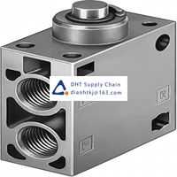 Pneumatic accessories _Festo_VO-3-1/4-B