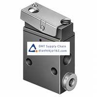 Pneumatic accessories _Festo_VOS-3-1/8