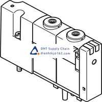 Pneumatic accessories _Festo_VOVC-BT-T32C-MH-F-1T1