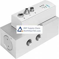 Pneumatic accessories _Festo_VPWP-10-L-5-Q-10-E-G-EX1