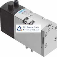 Pneumatic accessories _Festo_VSVA-B-M52-AZH-D1-1T1L