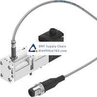 Pneumatic accessories _Festo_VSVA-B-M52-MZ-A1-1T1L-APX-0.5