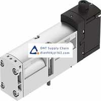 Pneumatic accessories _Festo_VSVA-B-M52-MZH-A1-1T1L