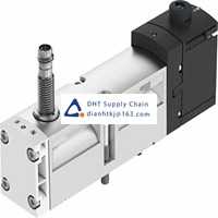 Pneumatic accessories _Festo_VSVA-B-M52-MZH-A1-1T1L-ANP