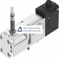 Pneumatic accessories _Festo_VSVA-B-M52-MZH-A1-1T1L-APC