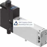 Pneumatic accessories _Festo_VSVA-B-M52-MZTR-A2-1T1L