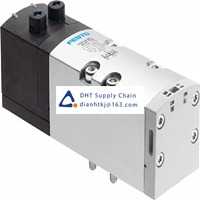 Pneumatic accessories _Festo_VSVA-B-P53U-Z-D1-1T1L